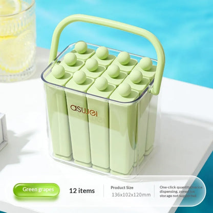 ChillPod Ice Cube Maker