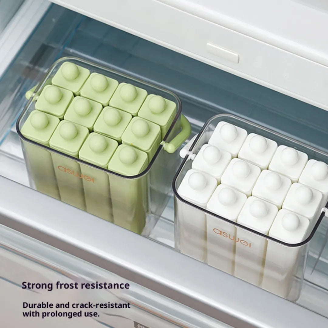 ChillPod Ice Cube Maker