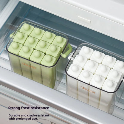 ChillPod Ice Cube Maker