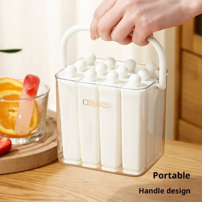 ChillPod Ice Cube Maker