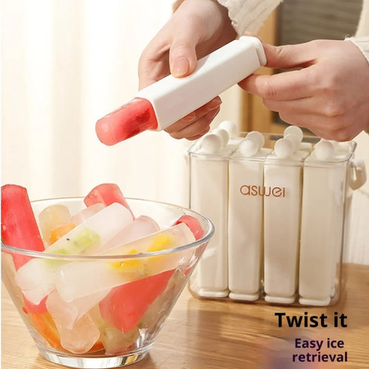 ChillPod Ice Cube Maker