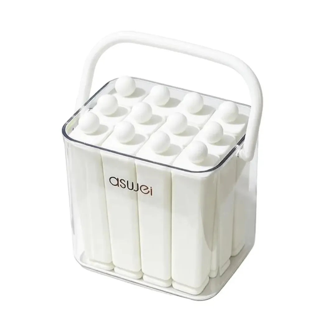ChillPod Ice Cube Maker