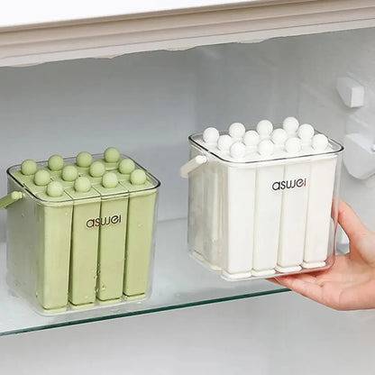 ChillPod Ice Cube Maker