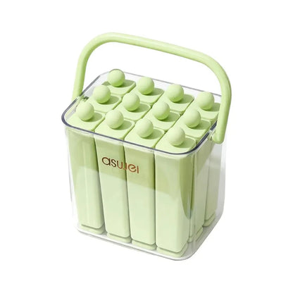 ChillPod Ice Cube Maker