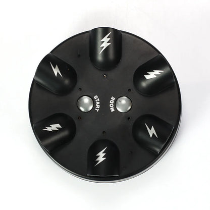 Electric Shock Lie Detector Game