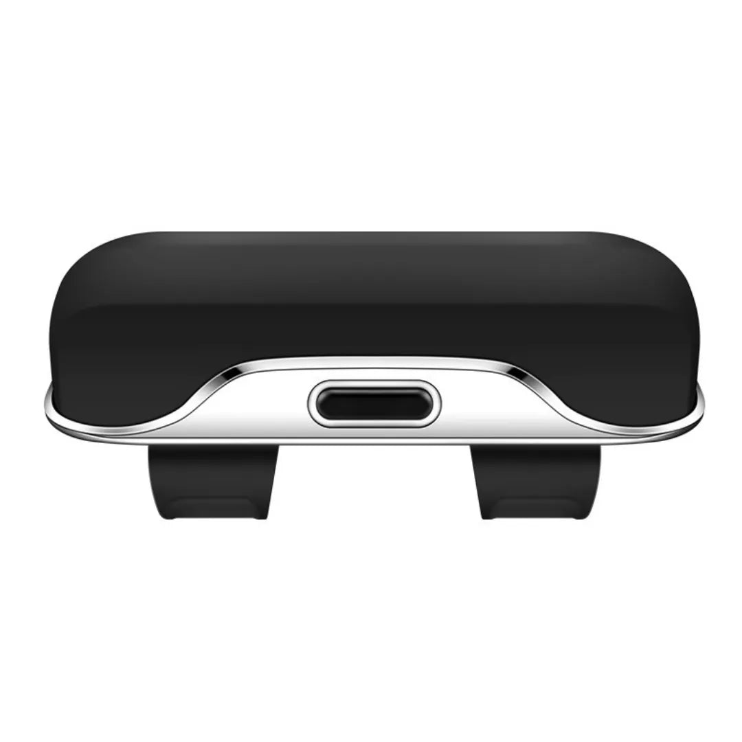 Clip-On Car Sunglass Holder