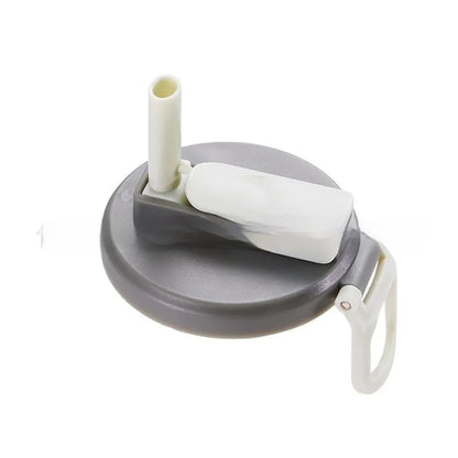 Sip & Seal Reusable Can Lid
