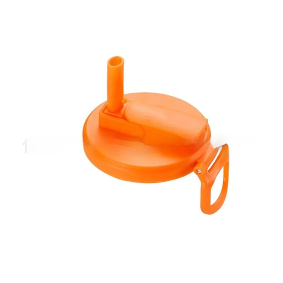 Sip & Seal Reusable Can Lid