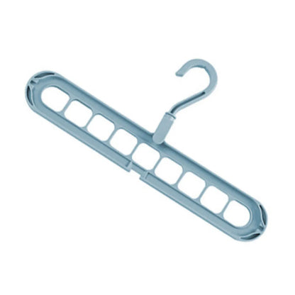 9-in-1 Smart Hanger Pro™