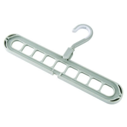 9-in-1 Smart Hanger Pro™