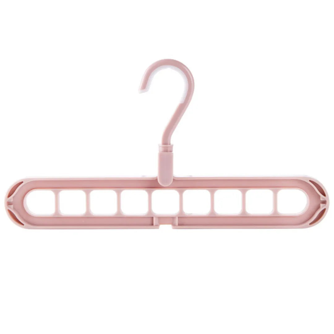 9-in-1 Smart Hanger Pro™