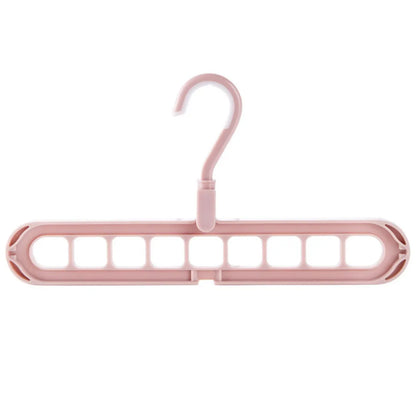 9-in-1 Smart Hanger Pro™