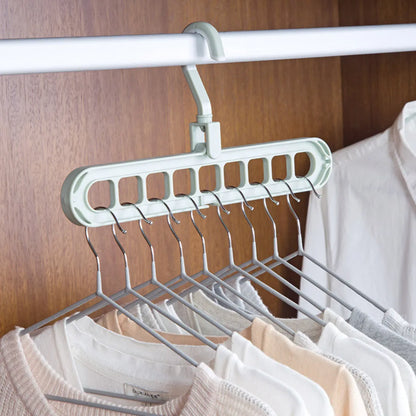 9-in-1 Smart Hanger Pro™