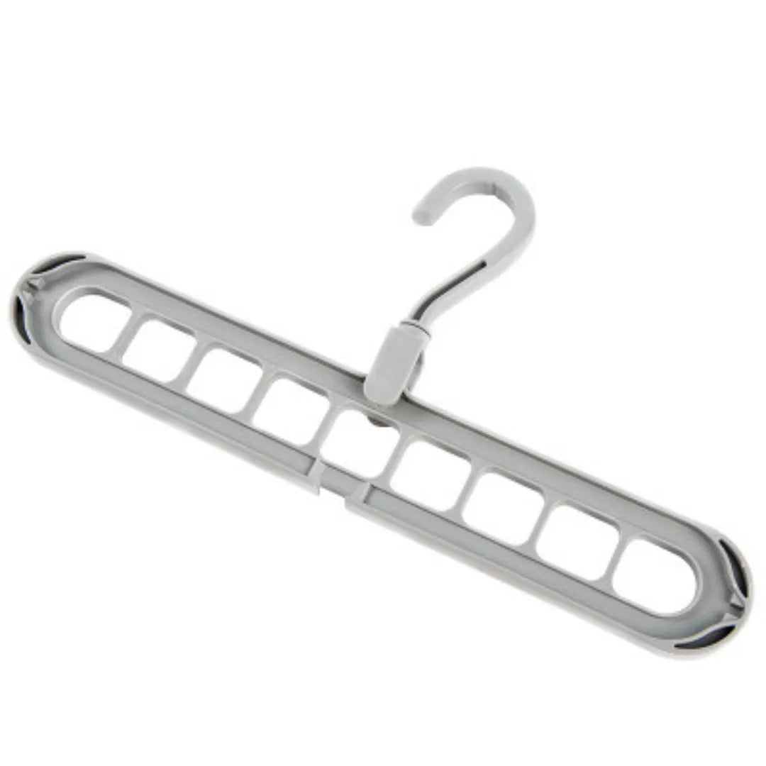 9-in-1 Smart Hanger Pro™