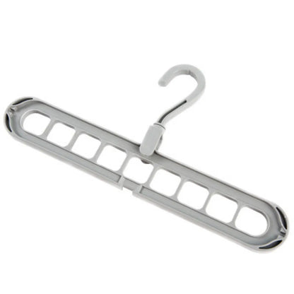 9-in-1 Smart Hanger Pro™