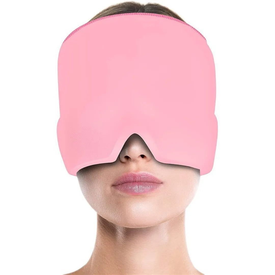 Migraine Headache Relief