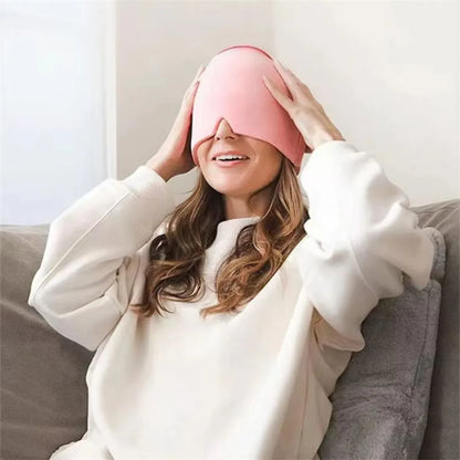 Migraine Headache Relief
