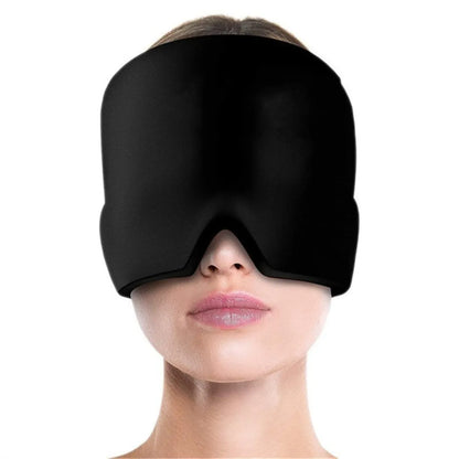 Migraine Headache Relief