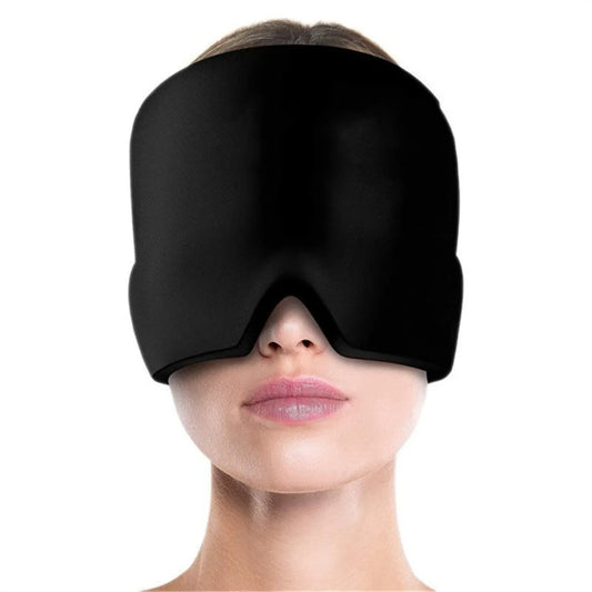 Migraine Headache Relief