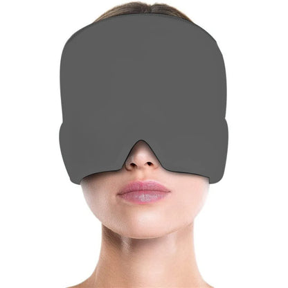 Migraine Headache Relief