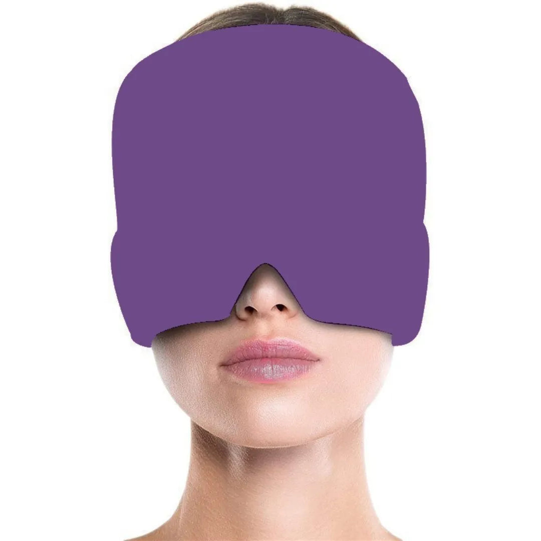 Migraine Headache Relief