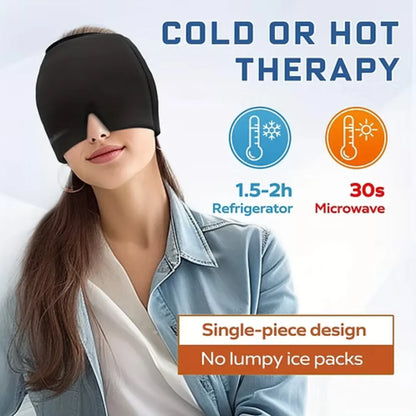 Migraine Headache Relief