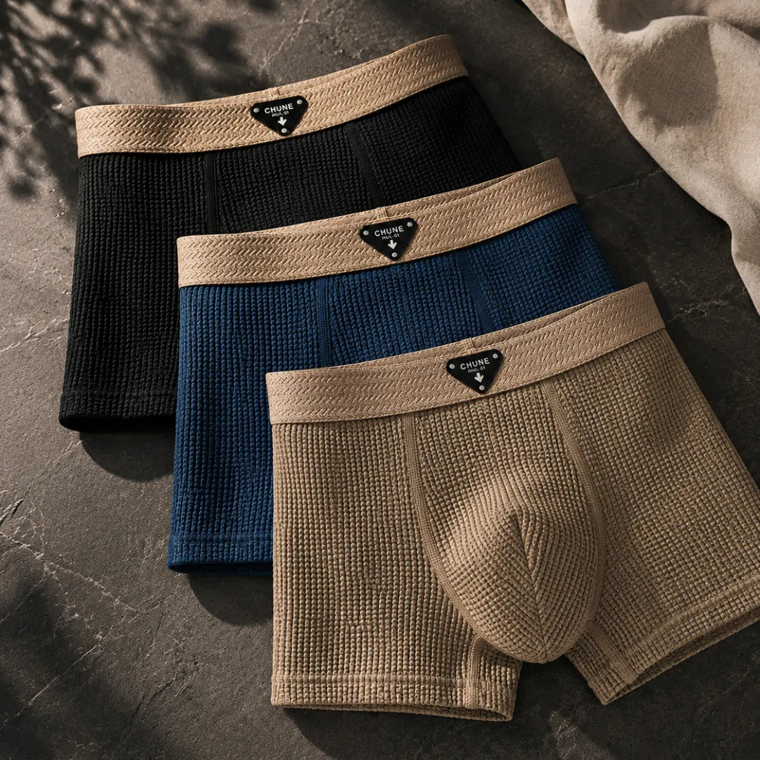 AeroFlex™ Elite Boxer