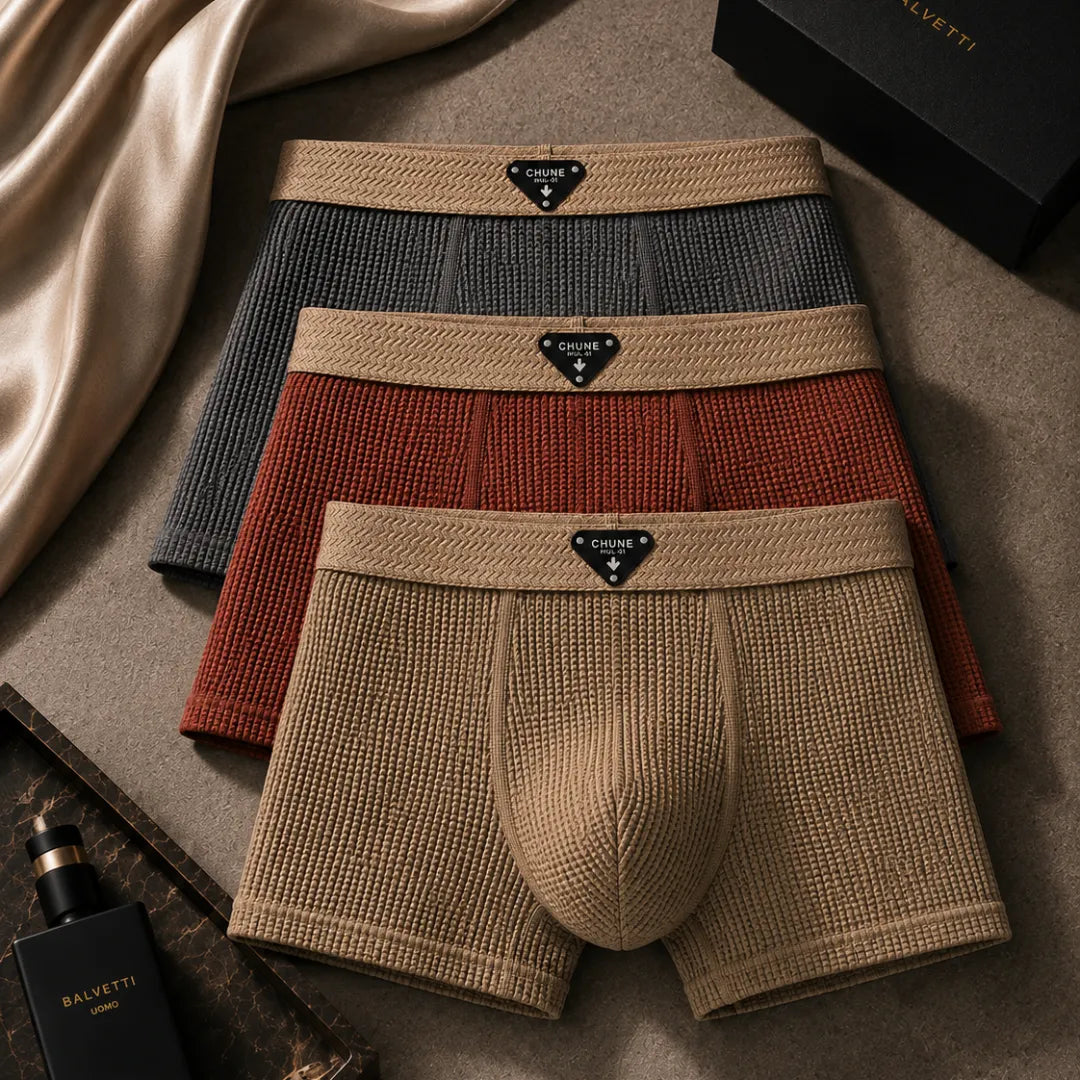 AeroFlex™ Elite Boxer