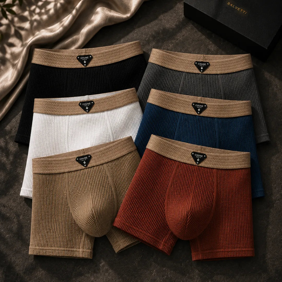 AeroFlex™ Elite Boxer