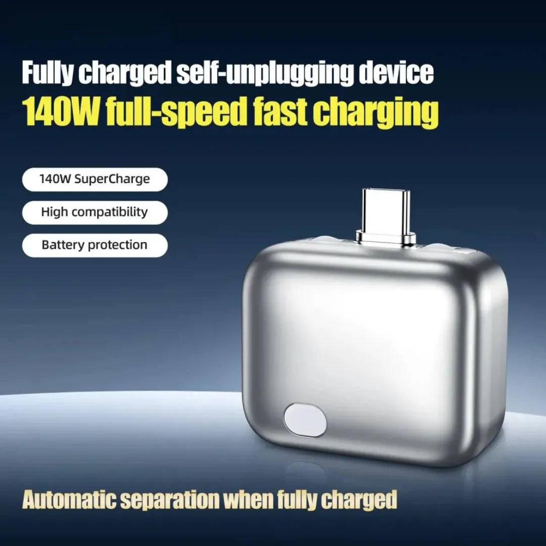 ChargeGuard™ Pro