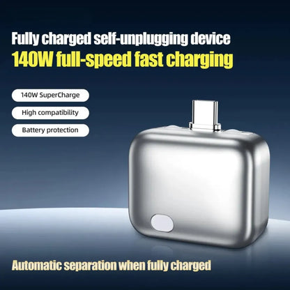 ChargeGuard™ Pro