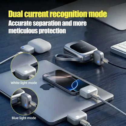 ChargeGuard™ Pro
