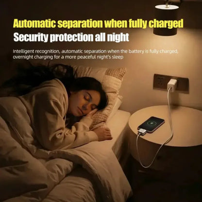 ChargeGuard™ Pro