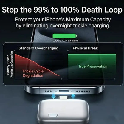 ChargeGuard™ Pro