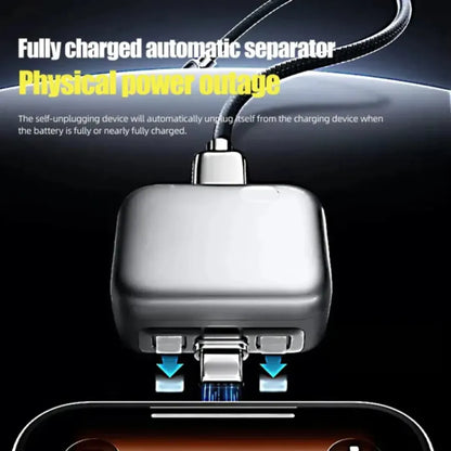 ChargeGuard™ Pro