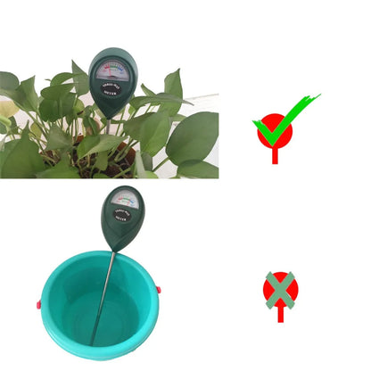 WaterWise Soil Meter