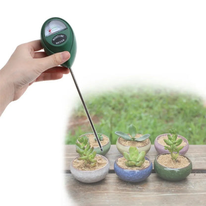 WaterWise Soil Meter