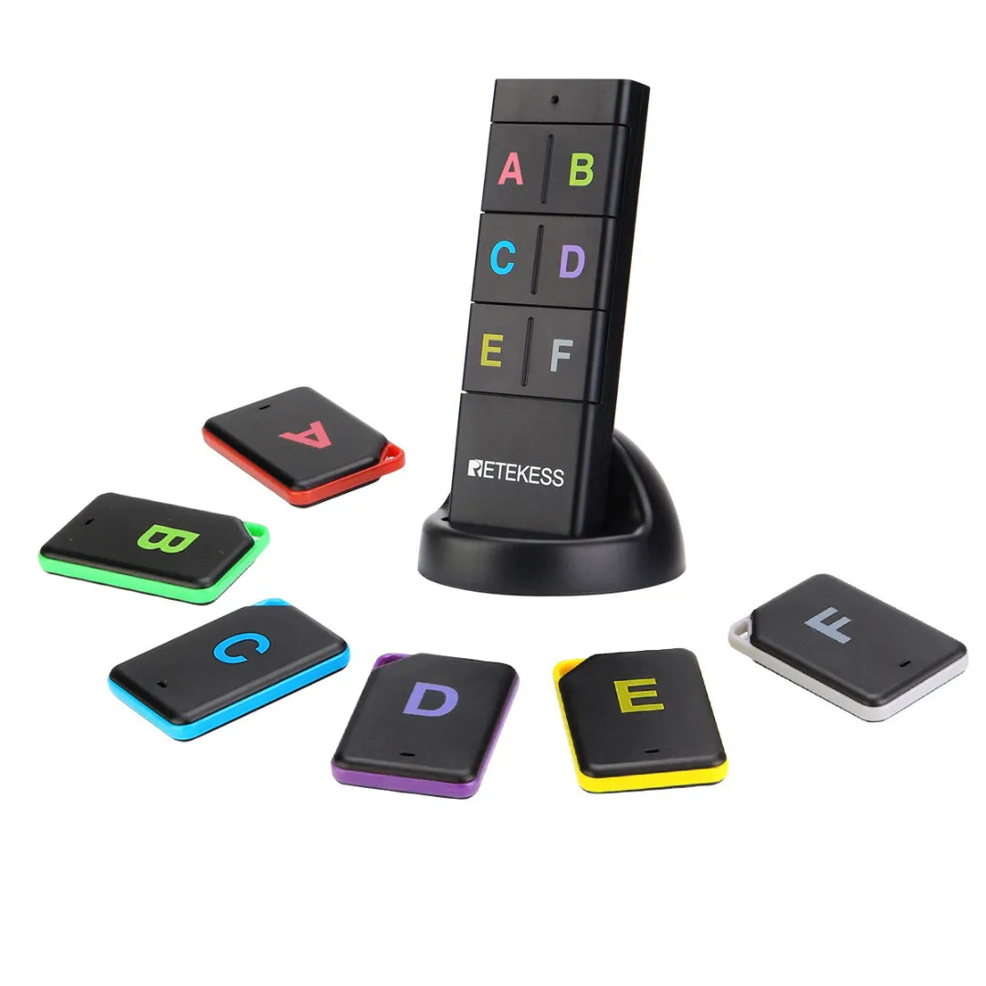 Wireless Key & Item Finder
