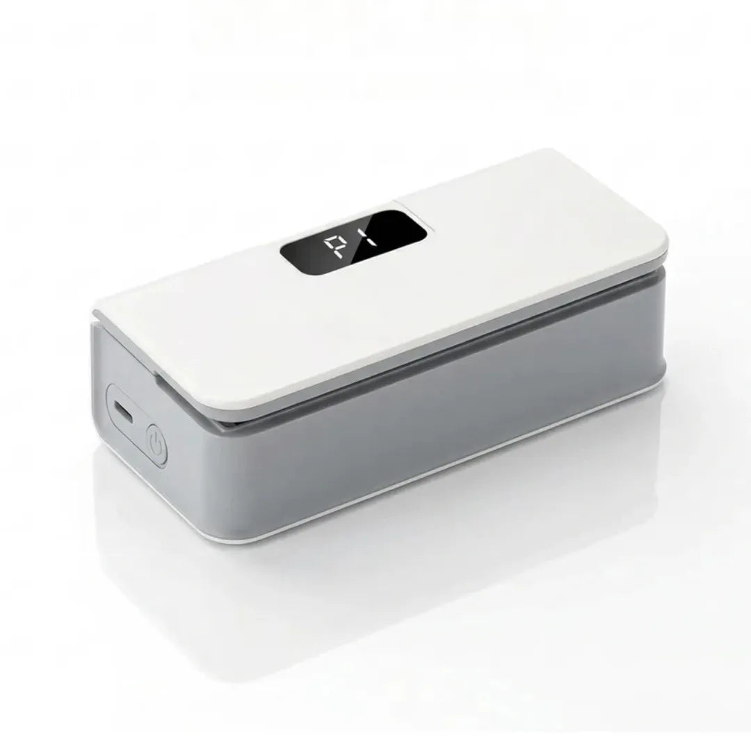 MagSeal FreshLock