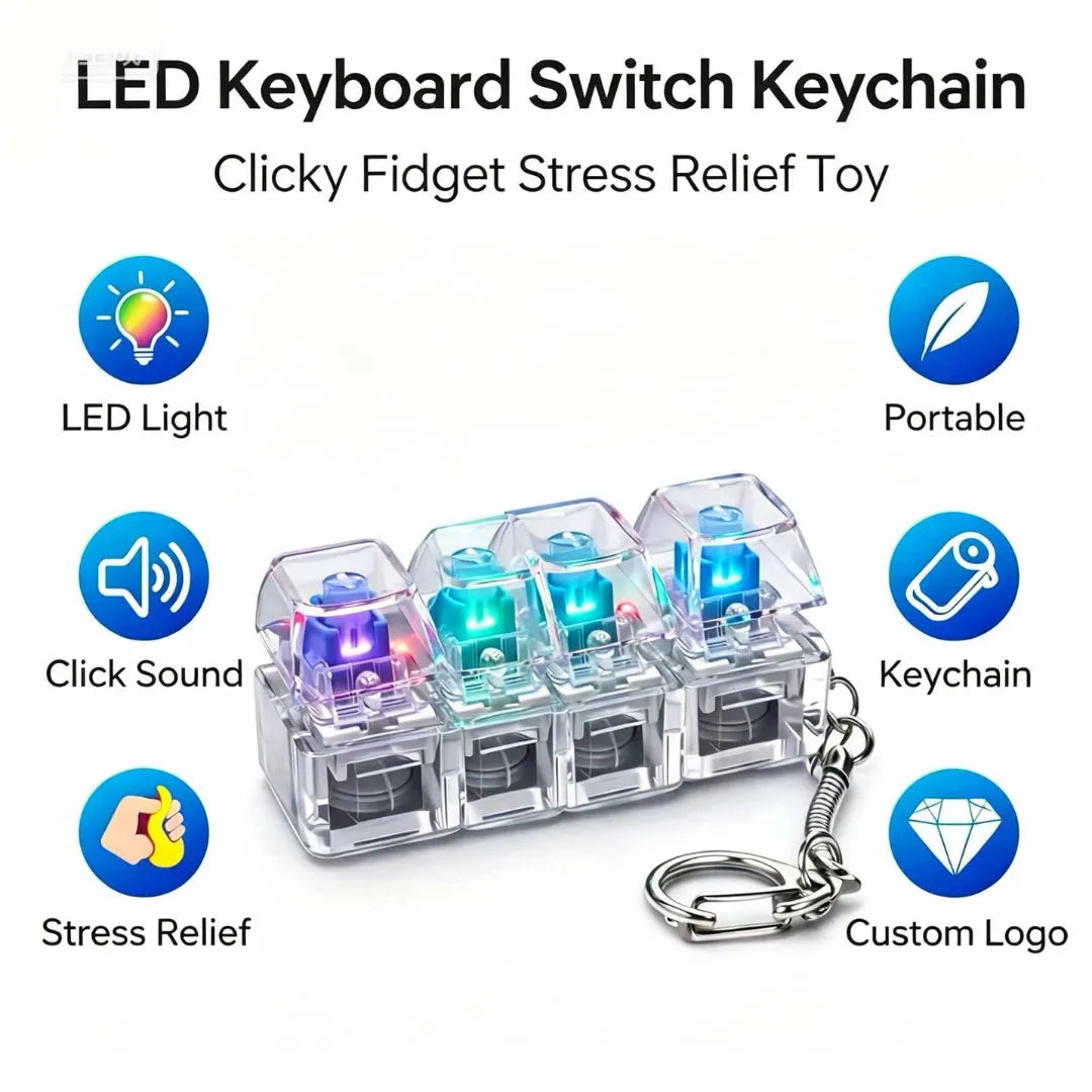 Pocket‑size click therapy