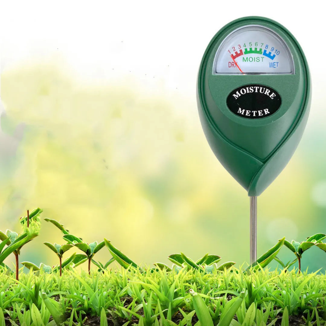 WaterWise Soil Meter