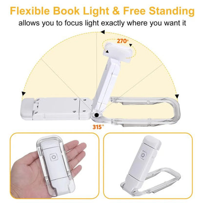 Bookmark Reading Light