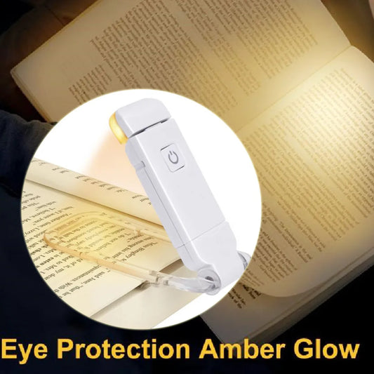 Bookmark Reading Light