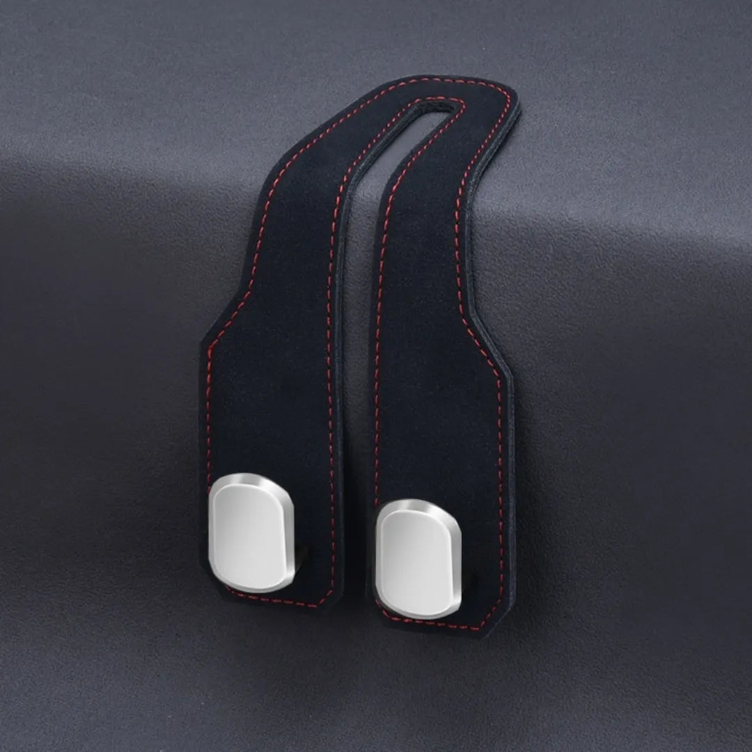 Backseat Multi-Functional Hook