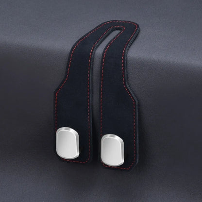 Backseat Multi-Functional Hook