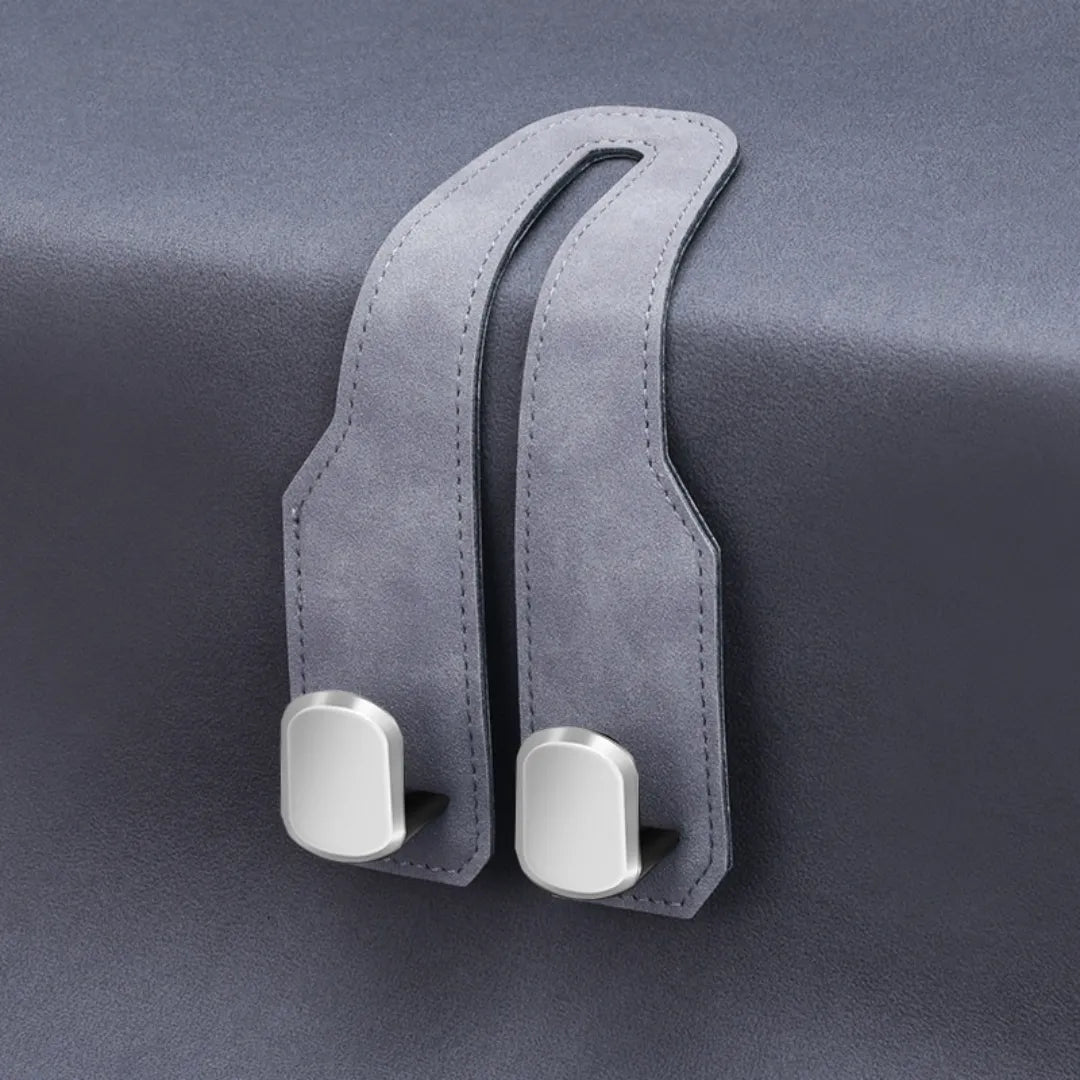 Backseat Multi-Functional Hook