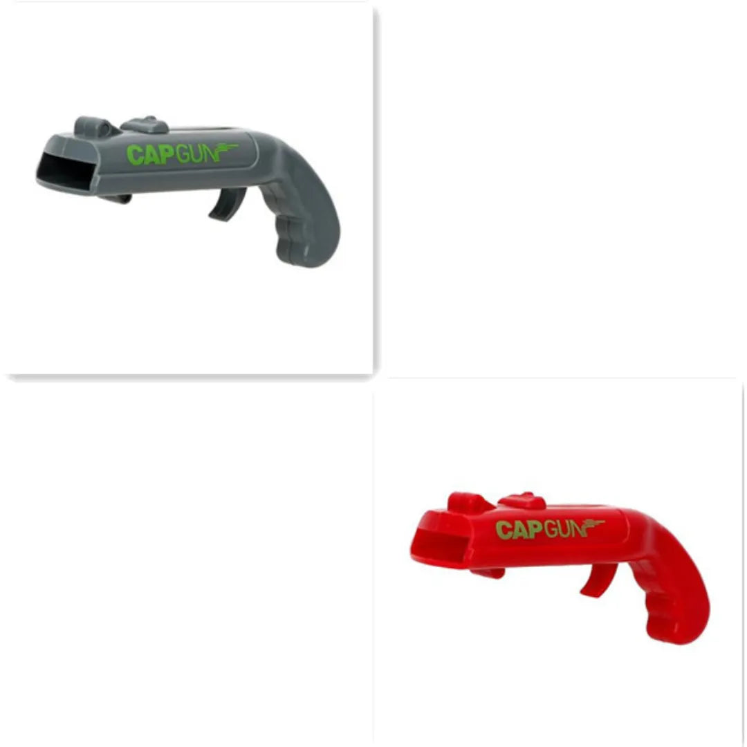 The CapGun Opener