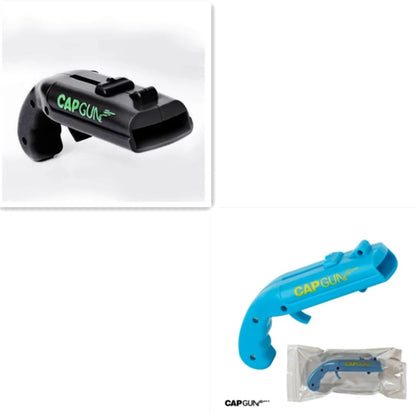 The CapGun Opener