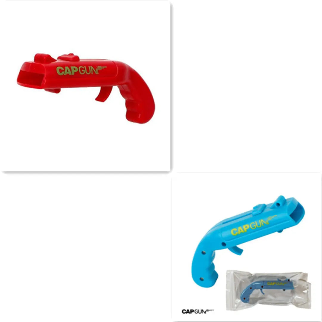 The CapGun Opener