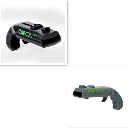 The CapGun Opener